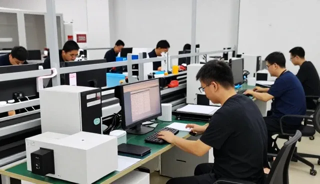 智能办公设备套装