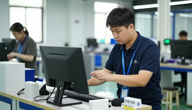 仓储物流变化带来的礼品采购需求