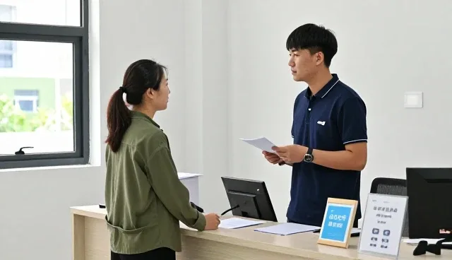 适配方案在复杂环境中的供货稳定性保障